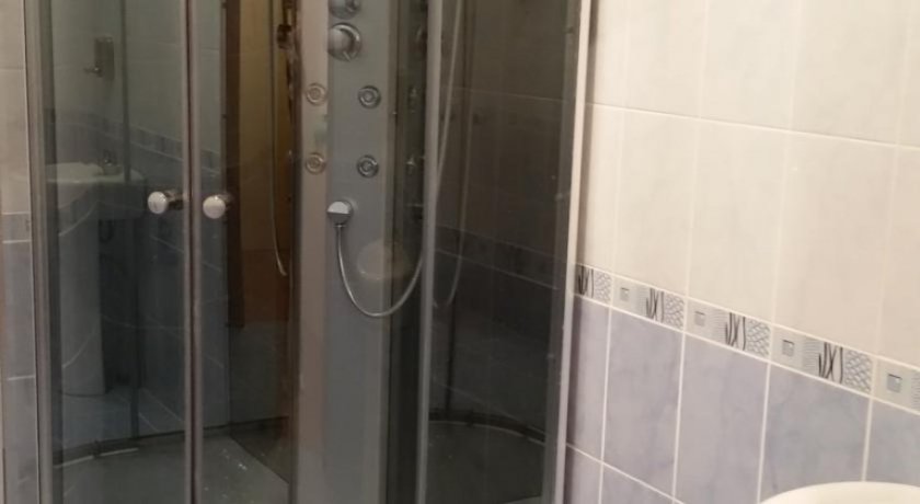 Гостиница Black Cat Hostel Санкт-Петербург-42