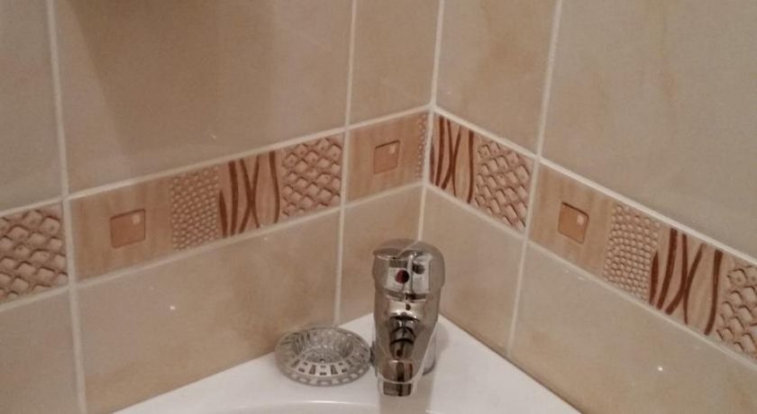 Гостиница Black Cat Hostel Санкт-Петербург-40