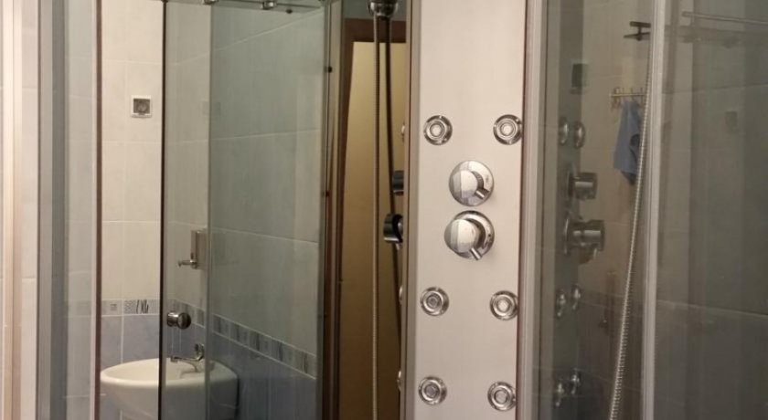 Гостиница Black Cat Hostel Санкт-Петербург-39