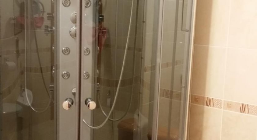 Гостиница Black Cat Hostel Санкт-Петербург-36
