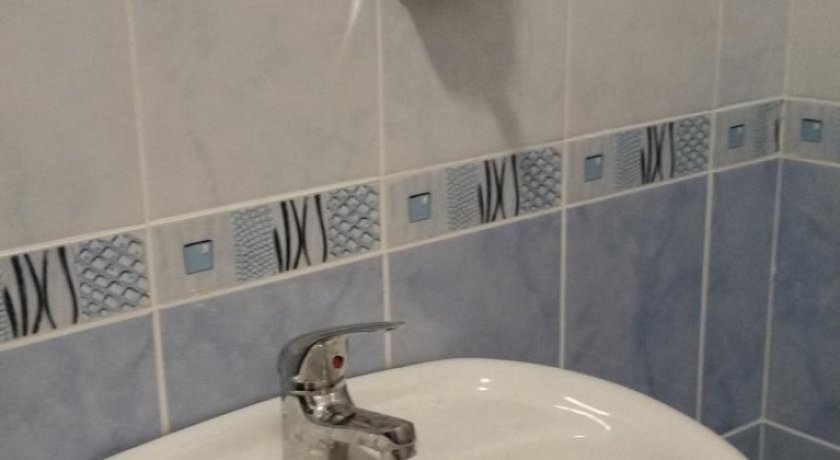 Гостиница Black Cat Hostel Санкт-Петербург-38
