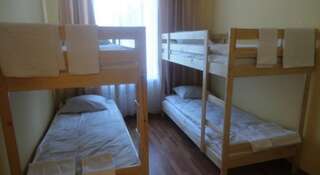 Гостиница Black Cat Hostel Санкт-Петербург Номер "Стандарт"-10