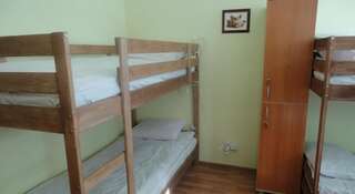Гостиница Black Cat Hostel Санкт-Петербург Номер "Стандарт"-15