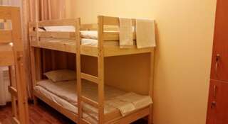 Гостиница Black Cat Hostel Санкт-Петербург Номер "Стандарт"-26