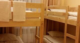 Гостиница Black Cat Hostel Санкт-Петербург Номер "Стандарт"-18