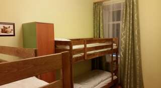 Гостиница Black Cat Hostel Санкт-Петербург Номер "Стандарт"-24