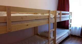 Гостиница Black Cat Hostel Санкт-Петербург Номер "Стандарт"-13