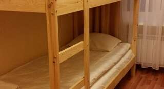 Гостиница Black Cat Hostel Санкт-Петербург Номер "Стандарт"-27