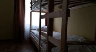 Гостиница Black Cat Hostel Санкт-Петербург Номер "Стандарт"-17