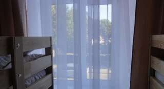 Гостиница Black Cat Hostel Санкт-Петербург Номер "Стандарт"-2