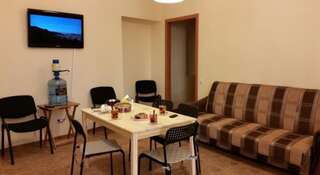 Гостиница Black Cat Hostel Санкт-Петербург Номер "Стандарт"-4