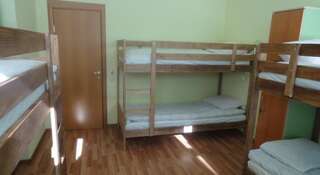 Гостиница Black Cat Hostel Санкт-Петербург Номер "Стандарт"-19