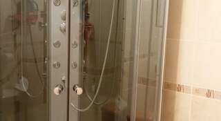 Гостиница Black Cat Hostel Санкт-Петербург Номер "Стандарт"-33