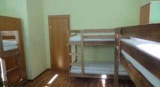 Гостиница Black Cat Hostel Санкт-Петербург Номер "Стандарт"-16