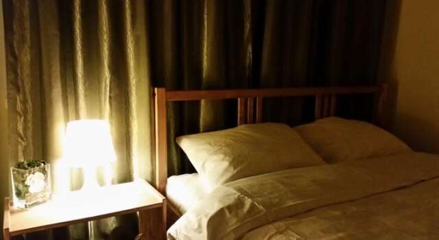 Гостиница Black Cat Hostel Санкт-Петербург-11