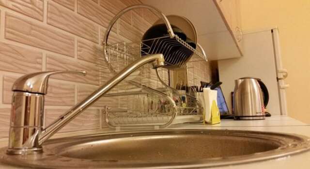 Гостиница Black Cat Hostel Санкт-Петербург-34