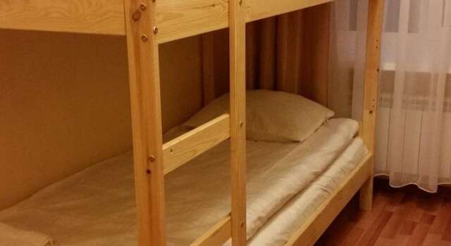 Гостиница Black Cat Hostel Санкт-Петербург-29