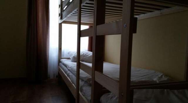 Гостиница Black Cat Hostel Санкт-Петербург-19