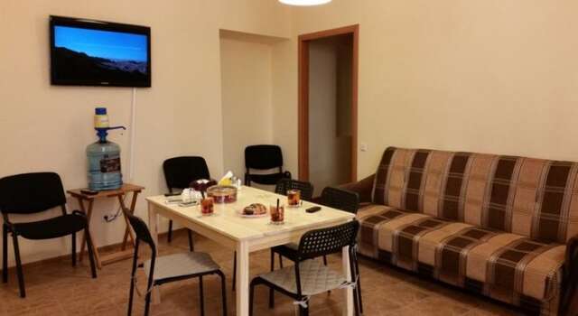 Гостиница Black Cat Hostel Санкт-Петербург-6
