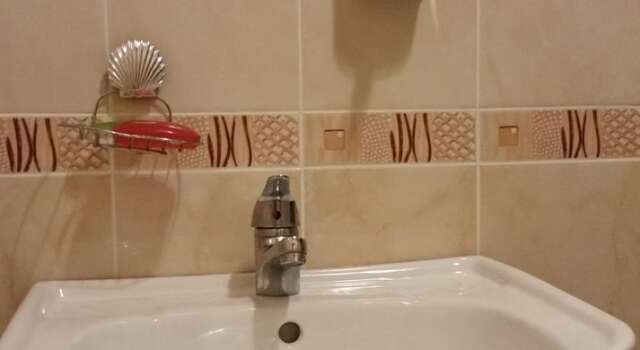 Гостиница Black Cat Hostel Санкт-Петербург-32