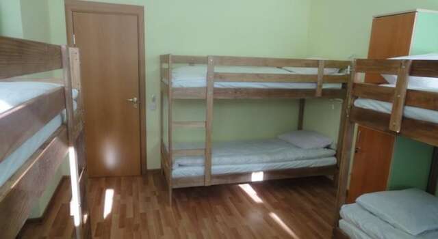 Гостиница Black Cat Hostel Санкт-Петербург-21