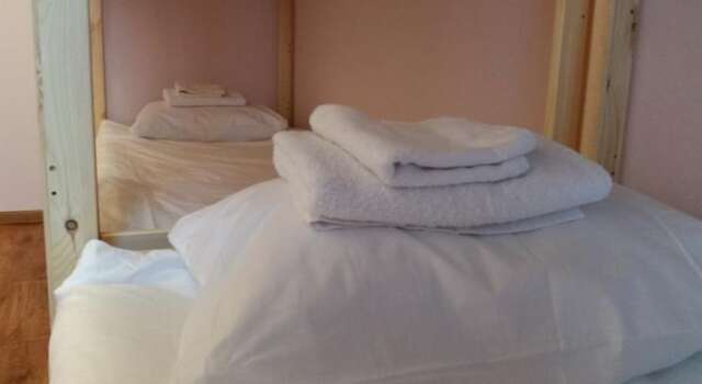 Гостиница Black Cat Hostel Санкт-Петербург-16