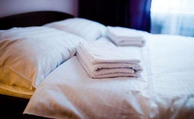 Гостиница Black Cat Hostel Санкт-Петербург-43