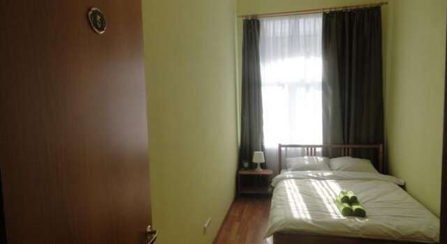 Гостиница Black Cat Hostel Санкт-Петербург-27