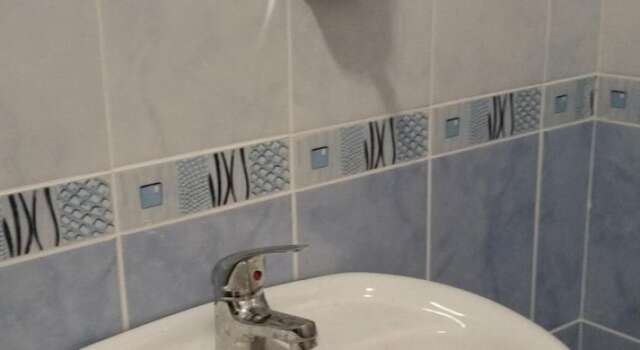 Гостиница Black Cat Hostel Санкт-Петербург-37