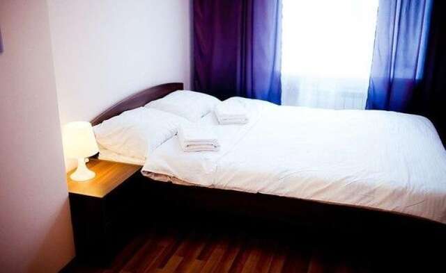 Гостиница Black Cat Hostel Санкт-Петербург-22